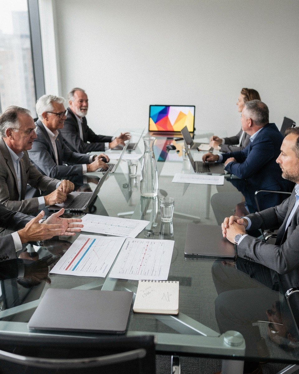 Executive Leadership Course