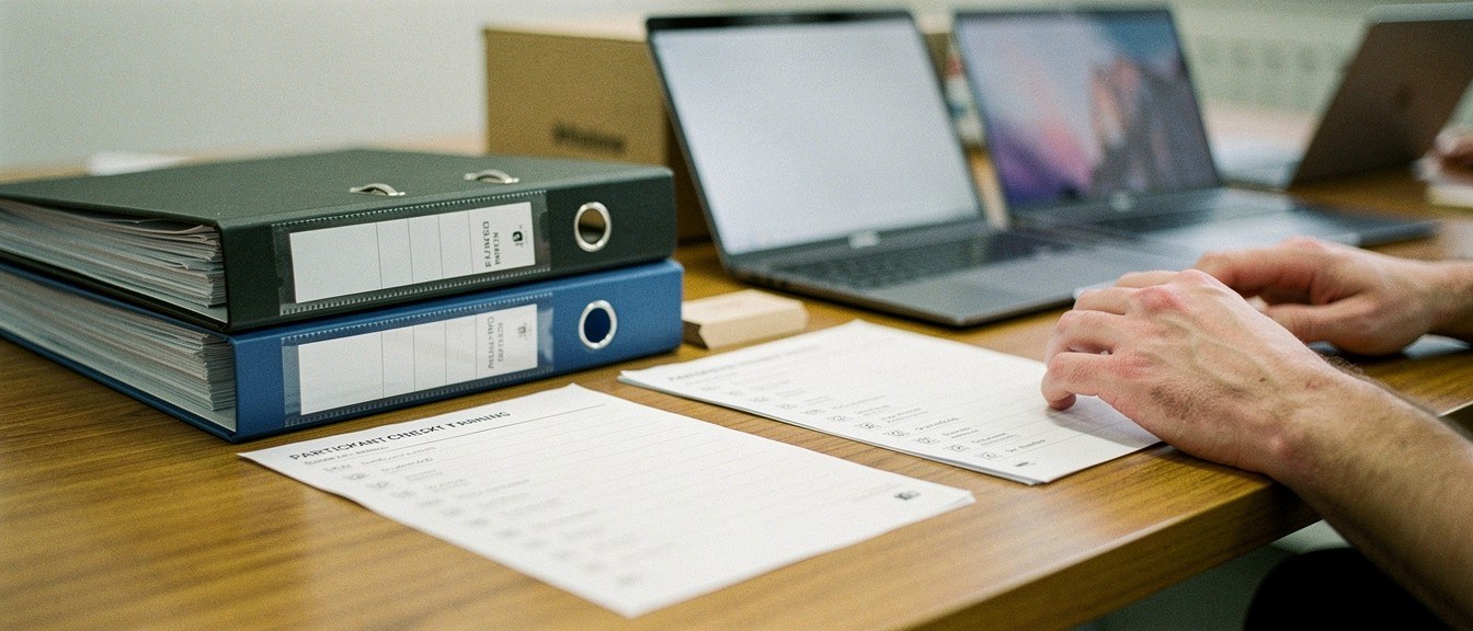 Corporate Training Implementation